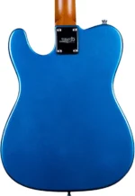 ელექტრო გიტარა JET JT-300 LPB, SS telecaster electric guitar (Blue) - Image 3