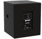 დაბალი სიხშირის აქტიური დინამიკი Gemini ZRX-S18BT E "18"" Active Bluetooth
Sub-Woofer Speaker EU230V" - Image 3