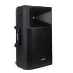 აქტიური დინამიკი Gemini GSP-2200 E 15" Active Speaker EU230V - Image 2