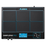 დრამ პედი Alesis SAMPLEPADPROXEU - PERCUSSION PAD WITH ONBOARD SOUND STORAG