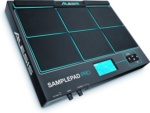 დრამ პედი Alesis SAMPLEPADPROXEU - PERCUSSION PAD WITH ONBOARD SOUND STORAG - Image 2