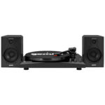 ფირსაკრავი Gemini TT-900BB E "Turntable System
(Black/Black) EU230V"