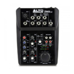 ანალოგური მიქშერი ALTO zmx52 analog mixer