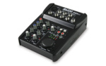 ანალოგური მიქშერი ALTO zmx52 analog mixer - Image 2