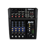 ანალოგური მიქშერი ALTO ZMX862 analog mixer