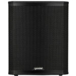 დაბალი სიხშირის აქტიური დინამიკი Gemini ZRX-S18BT E "18"" Active Bluetooth
Sub-Woofer Speaker EU230V"