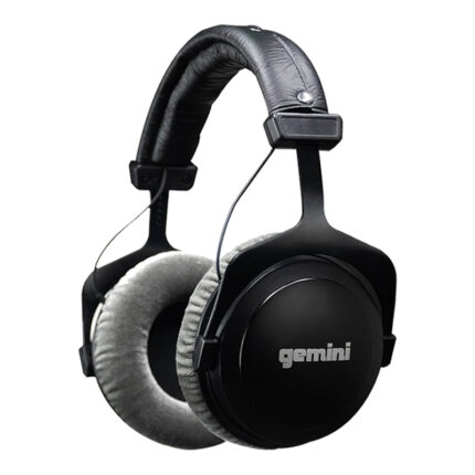 ყურსასმენი Gemini DJX-1000 Headphones