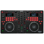 კონტროლერი Gemini GMX "VCASE Controller Media
System" - Image 2