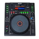 კონტროლერი Gemini MDJ-900 E	"VCASE Controller Media
Player EU230V"