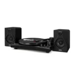 ფირსაკრავი Gemini TT-900BB E "Turntable System
(Black/Black) EU230V" - Image 2