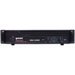 ხმის გამაძლიერებელი Gemini XGA-5000 E Power Amplifier EU230V
