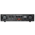 ხმის გამაძლიერებელი Gemini XGA-5000 E Power Amplifier EU230V - Image 3
