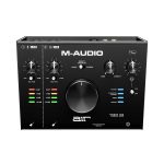 აუდიო ინტერფეისი M-Audio AIR192X8 - 2 In 4 Out Audio MIDI Interface