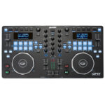 კონტროლერი Gemini GMX "VCASE Controller Media
System"