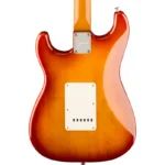 ელექტრო გიტარა SQUIER Limited Edition Classic Vibe '60s Stratocaster HSS, LRL, Tortoiseshell PG, Sienna Sunburst - Image 2