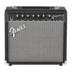 ელექტრო გიტარის გამაძლიერებელი FENDER Champion 20 Electric Guitar Combo