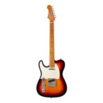 ელექტრო გიტარა JET JT 300 SB LH SS electric guitar (Sunburst)