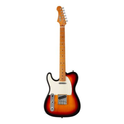 ელექტრო გიტარა JET JT 300 SB LH SS electric guitar (Sunburst)