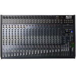 ანალოგური მიქშერი Alto LIVE2404