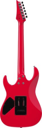 ელექტრო გიტარა IBANEZ GRX120SP-VRD El.Guitar (Vivid Red) GIO - Image 4