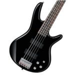 ბას გიტარა IBANEZ GSR205-BK El.Bass (Black) Gio - Image 4