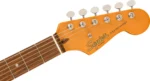 ელექტრო გიტარა SQUIER Limited Edition Classic Vibe '60s Stratocaster HSS, LRL, Tortoiseshell PG, Sienna Sunburst - Image 3