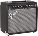 ელექტრო გიტარის გამაძლიერებელი FENDER Champion 20 Electric Guitar Combo - Image 2