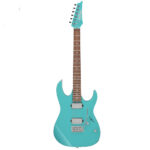 ელექტრო გიტარა IBANEZ GRX120SP-PBL El.Guitar (Pale Blue) GIO