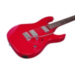 ელექტრო გიტარა IBANEZ GRX120SP-VRD El.Guitar (Vivid Red) GIO - Image 2