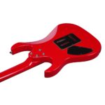 ელექტრო გიტარა IBANEZ GRX120SP-VRD El.Guitar (Vivid Red) GIO - Image 3