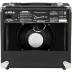 ელექტრო გიტარის გამაძლიერებელი FENDER Champion 20 Electric Guitar Combo - Image 3