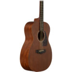 აკუსტიკური გიტარა IBANEZ PC12MH-OPN Ac. Guitar (Open Pore Natural) - Image 2