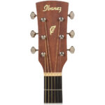 აკუსტიკური გიტარა IBANEZ PC12MH-OPN Ac. Guitar (Open Pore Natural) - Image 4