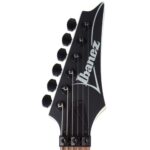 ელექტრო გიტარა IBANEZ RG320EXZ-BKF electric guitar (Black flat) - Image 4