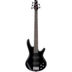 ბას გიტარა IBANEZ GSR205-BK El.Bass (Black) Gio