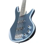 ბას გიტარა IBANEZ GSR180-BEM El.Bass (Baltic Blue Metallic) Gio - Image 2