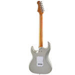 ელექტრო გიტარა JET JS 500 SLS HH electric guitar (Silver sparkle) - Image 3