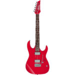 ელექტრო გიტარა IBANEZ GRX120SP-VRD El.Guitar (Vivid Red) GIO