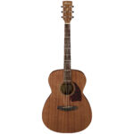 აკუსტიკური გიტარა IBANEZ PC12MH-OPN Ac. Guitar (Open Pore Natural)