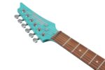 ელექტრო გიტარა IBANEZ GRX120SP-PBL El.Guitar (Pale Blue) GIO - Image 2
