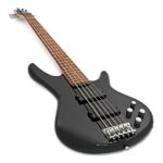 ბას გიტარა IBANEZ GSR205-BK El.Bass (Black) Gio - Image 3