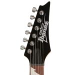 ელექტრო გიტარა IBANEZ GRG170DX-SV El.Guitar (Silver) GIO - Image 3