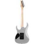 ელექტრო გიტარა IBANEZ GRG170DX-SV El.Guitar (Silver) GIO - Image 2