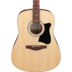 აკუსტიკური გიტარა IBANEZ V40-OPN Acoustic.Guitar (Open Pore Natural) - Image 3