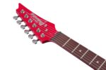 ელექტრო გიტარა IBANEZ GRX120SP-VRD El.Guitar (Vivid Red) GIO - Image 5