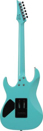 ელექტრო გიტარა IBANEZ GRX120SP-PBL El.Guitar (Pale Blue) GIO - Image 5
