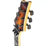 ელექტრო გიტარა Schecter OMEN EXTREME-6 FR VINTAGE SUNBURST - Image 3