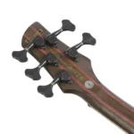 ბას გიტარა IBANEZ SR1425B-CGL - Image 2