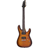 ელექტრო გიტარა Schecter C-6 PLUS
VINTAGE SUNBURST