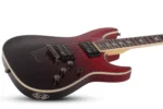 ელექტრო გიტარა Schecter OMEN EXTREME-6 BLOOD BURST - Image 2